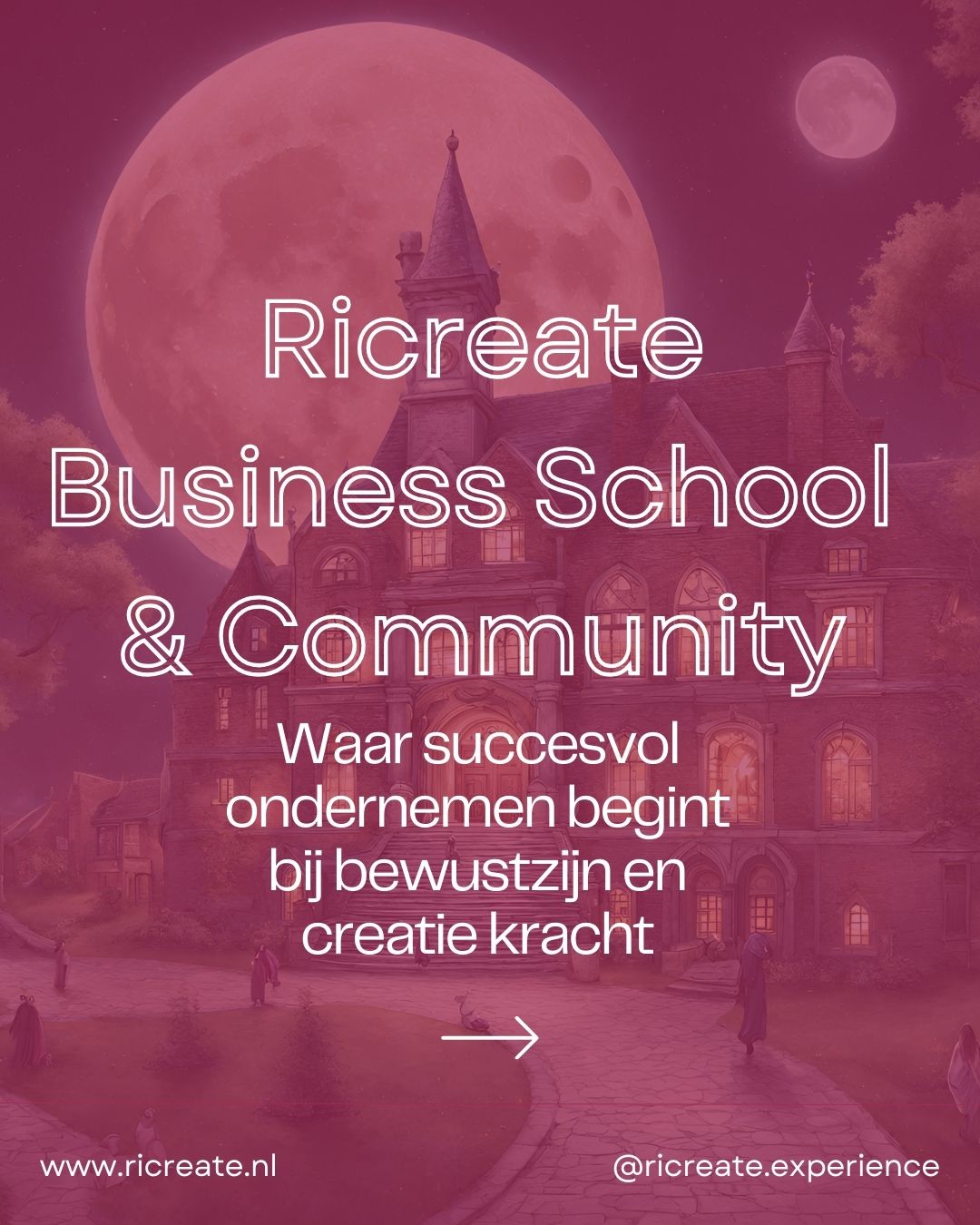 Business School & Community