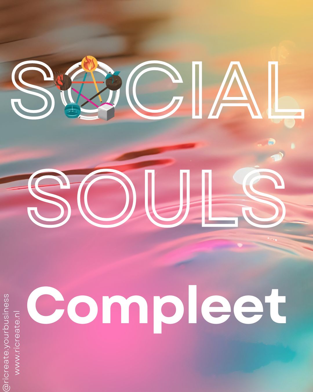 Social Souls