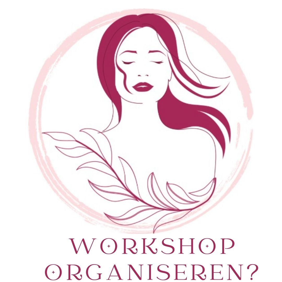 Hoe organiseer je een make-up workshop